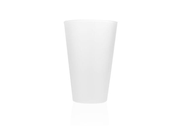 Vaso Reutilizable Magic 400 ml / 13 Oz. - Imagen 3