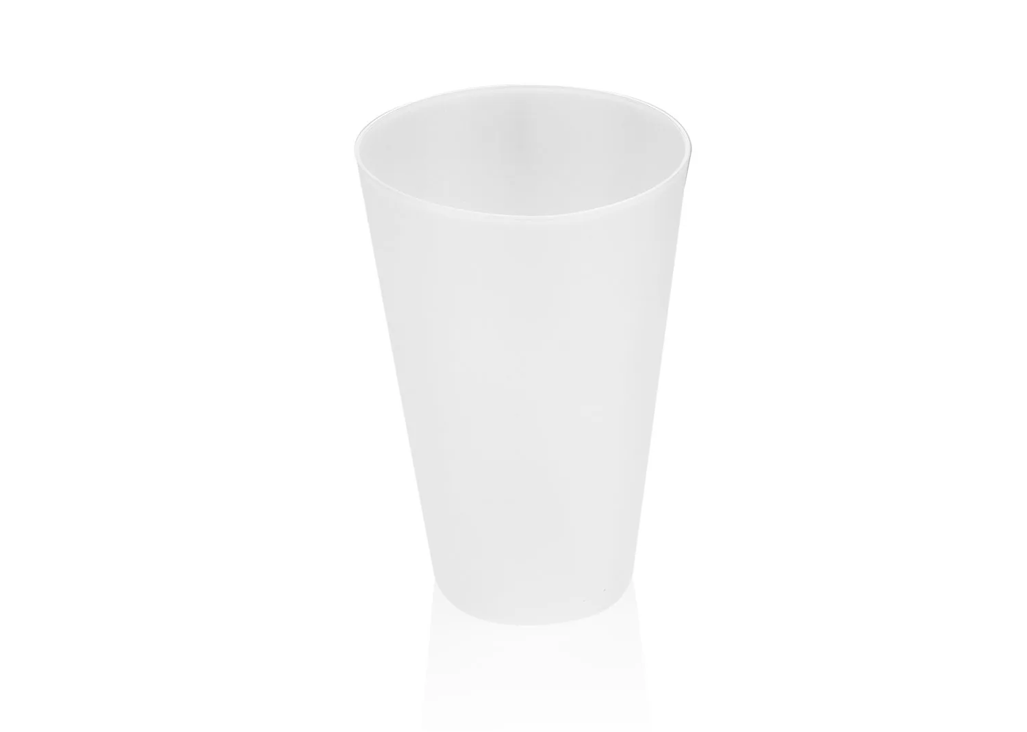 Vaso Reutilizable Magic 400 ml / 13 Oz. 6 Vaso Reutilizable Magic 400 ml / 13 Oz. - Imagen 5