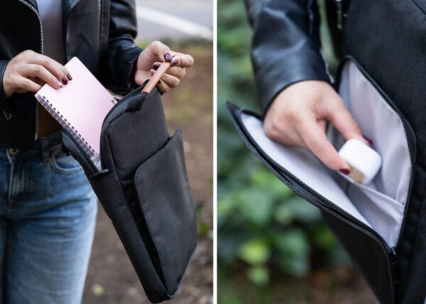 Morral para Portatil Future - Imagen 5