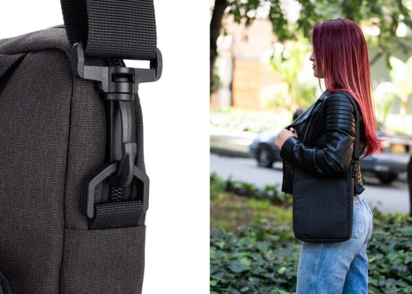 Morral para Portatil Future - Imagen 9