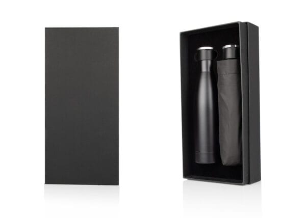 Set Paraguas Dalí + Botella 550 ml / 20 Oz - Imagen 3