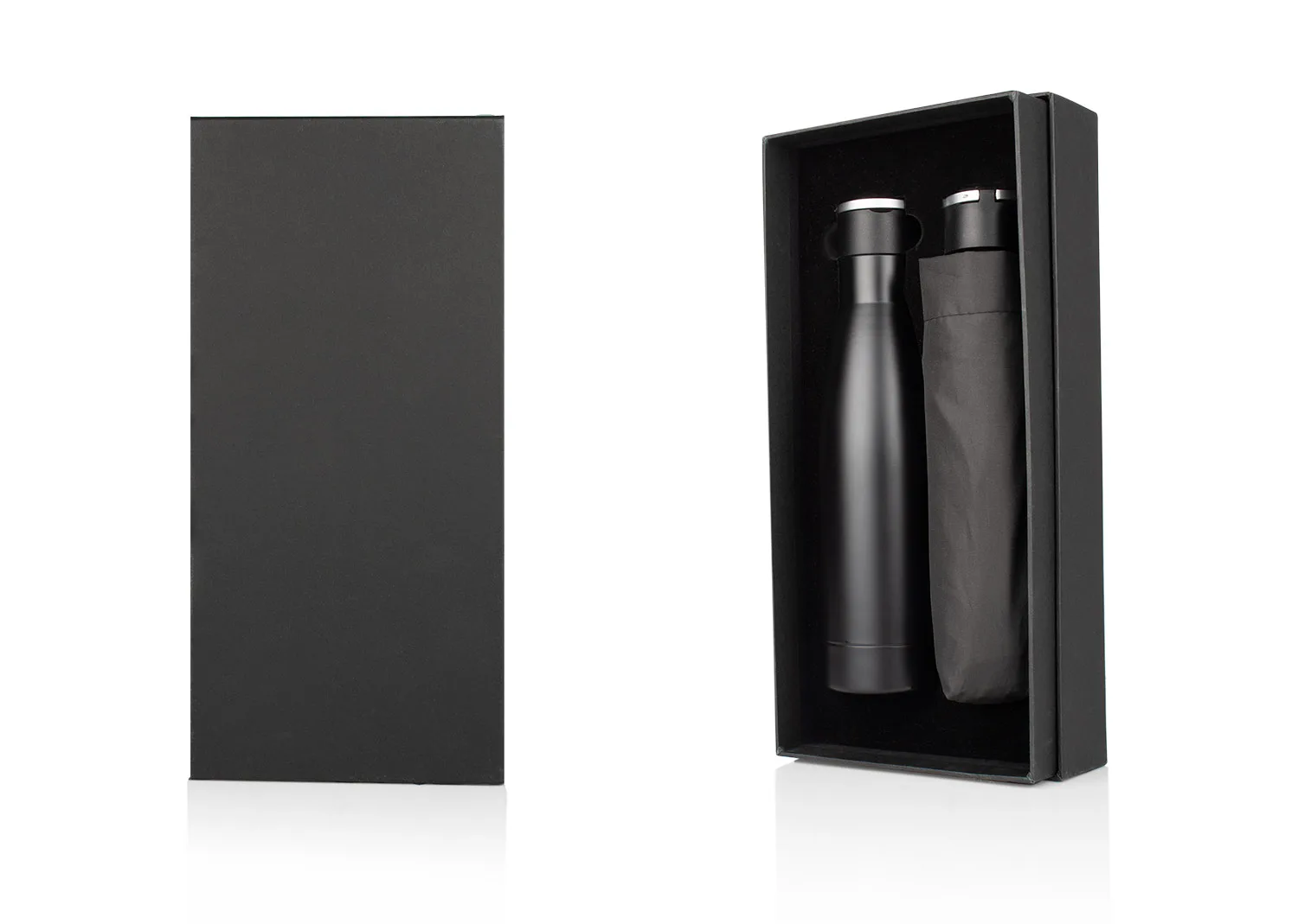 Set Paraguas Dalí + Botella 550 ml / 20 Oz 4 Set Paraguas Dalí + Botella 550 ml / 20 Oz - Imagen 3