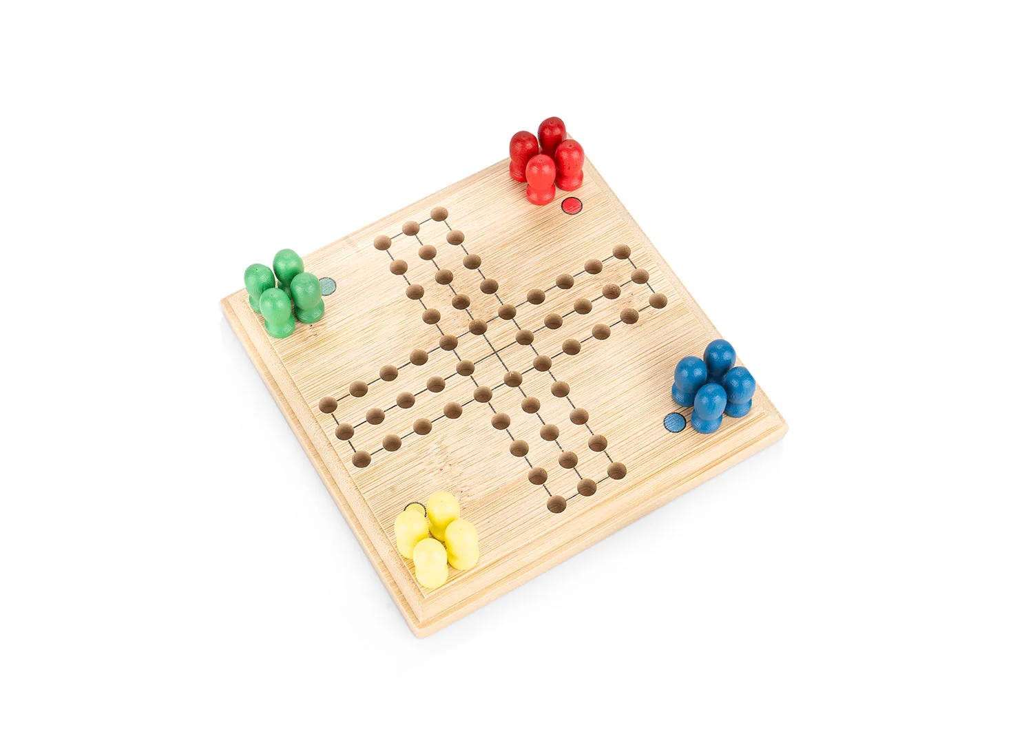 Juego de Parchis Player 9 Juego de Parchis Player - Imagen 8