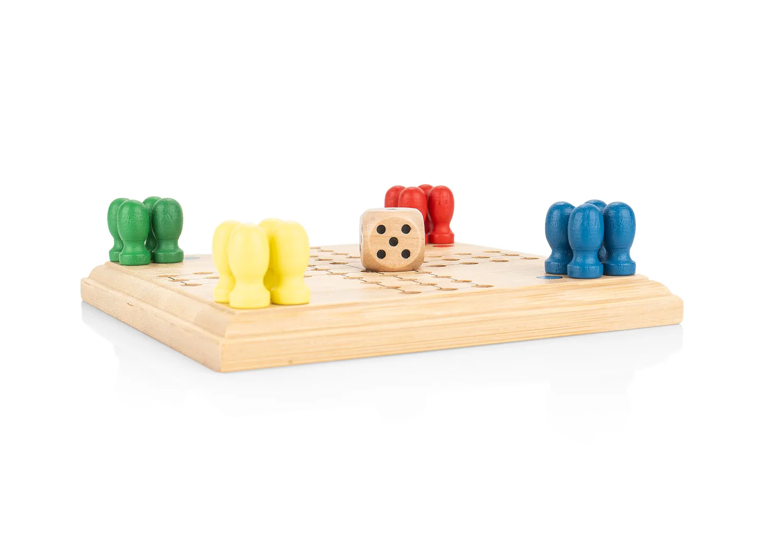 Juego de Parchis Player 10 Juego de Parchis Player - Imagen 9