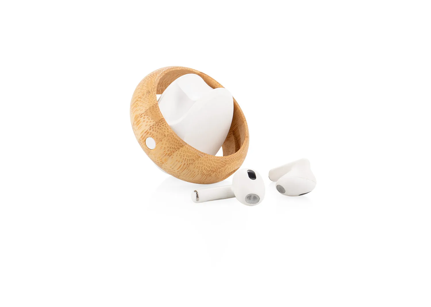 Audífonos Bluetooth Rotate 3 Audífonos Bluetooth Rotate - Imagen 2