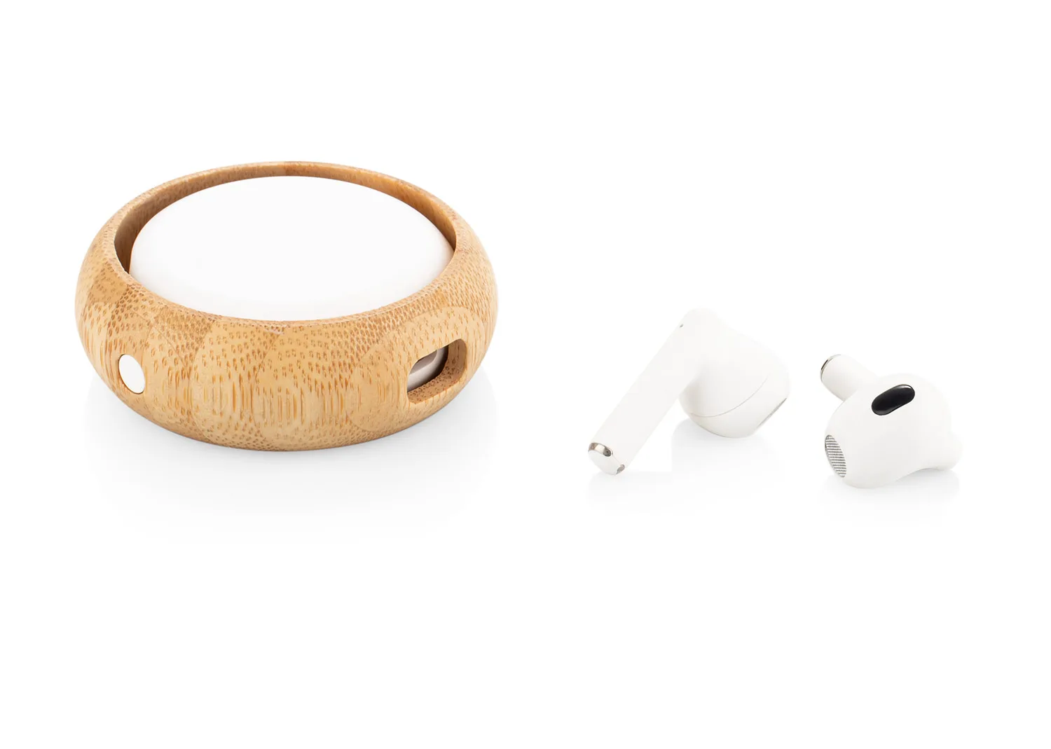 Audífonos Bluetooth Rotate 5 Audífonos Bluetooth Rotate - Imagen 4