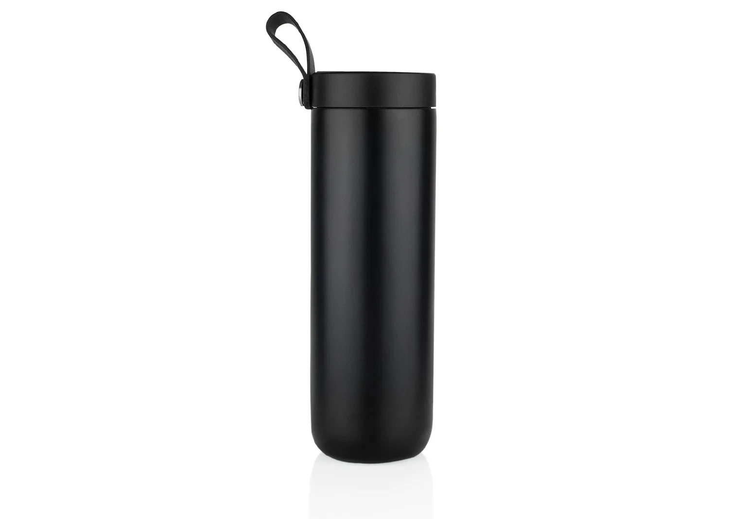 Botella Acero Inoxidable Clio 500 ml / 17 Oz 4 Botella Acero Inoxidable Clio 500 ml / 17 Oz - Imagen 3