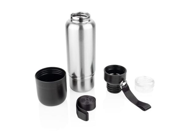 Botella Cord 500 ml / 17 Oz - Imagen 4