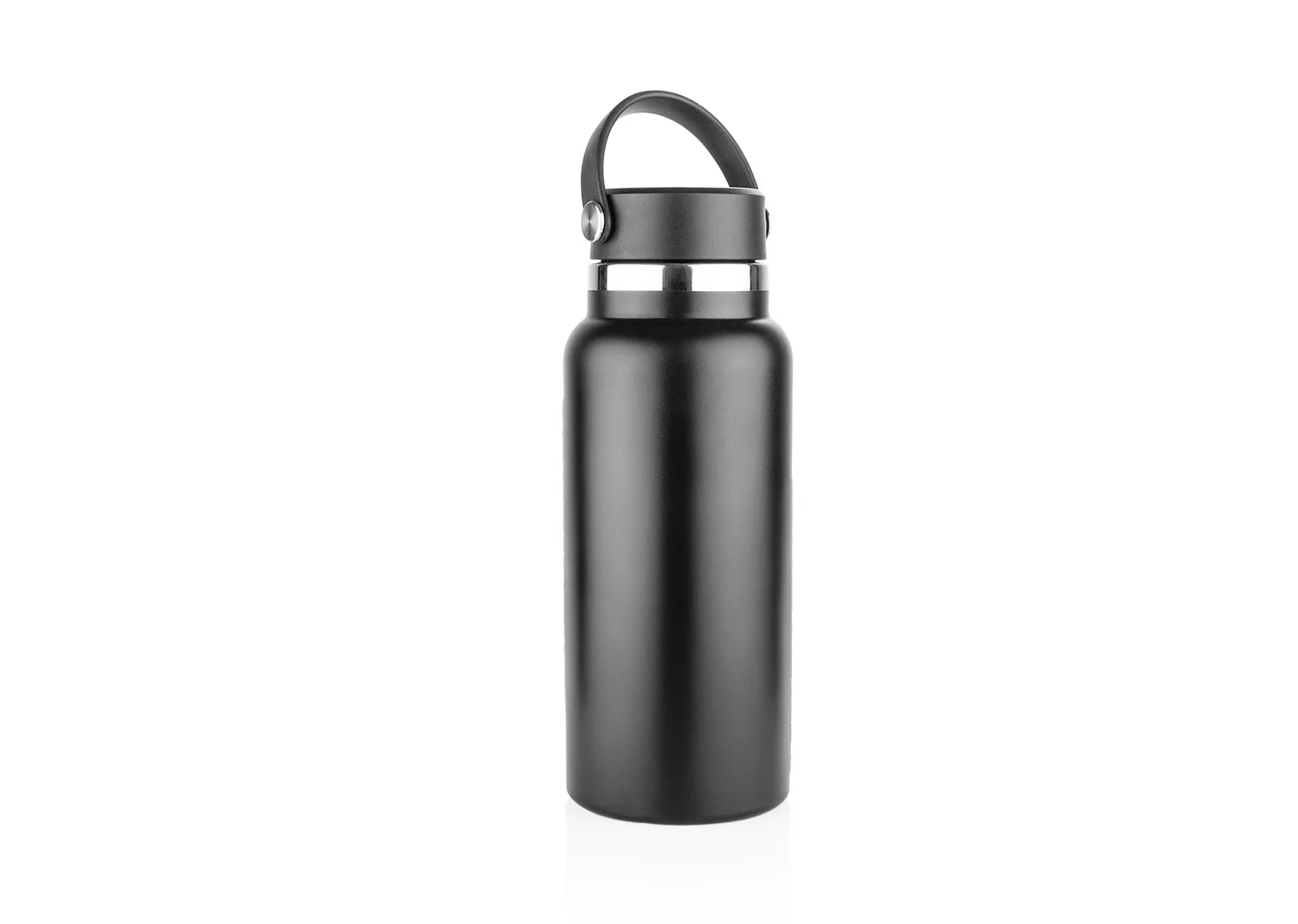 Botella de Acero Clamp 1000 ml / 32 Oz 4 Botella de Acero Clamp 1000 ml / 32 Oz - Imagen 3
