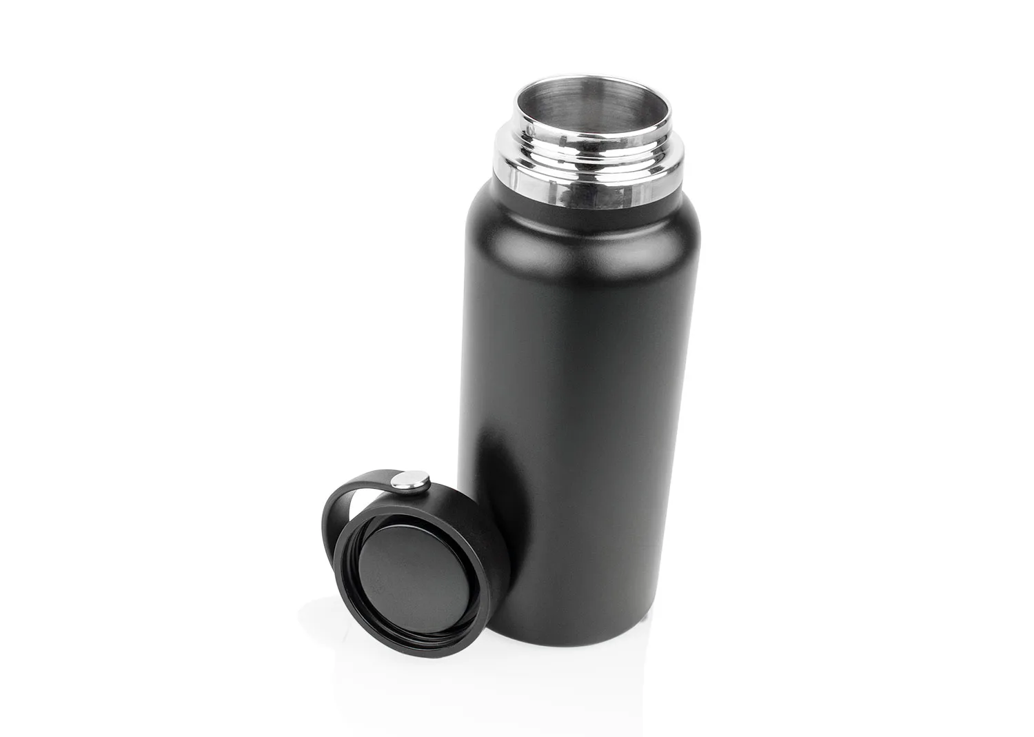 Botella de Acero Clamp 1000 ml / 32 Oz 5 Botella de Acero Clamp 1000 ml / 32 Oz - Imagen 4