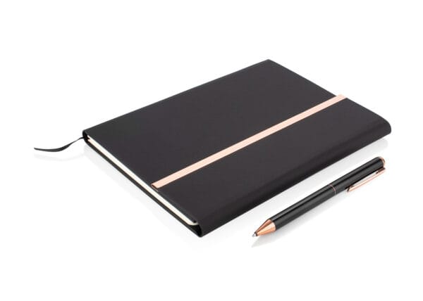 Libreta Yamal con Bolígrafo - Imagen 2