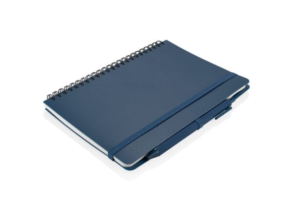 Libreta Core con Bolígrafo - Imagen 4