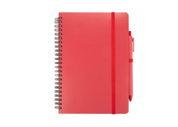 Libreta Core con Bolígrafo - Imagen 5