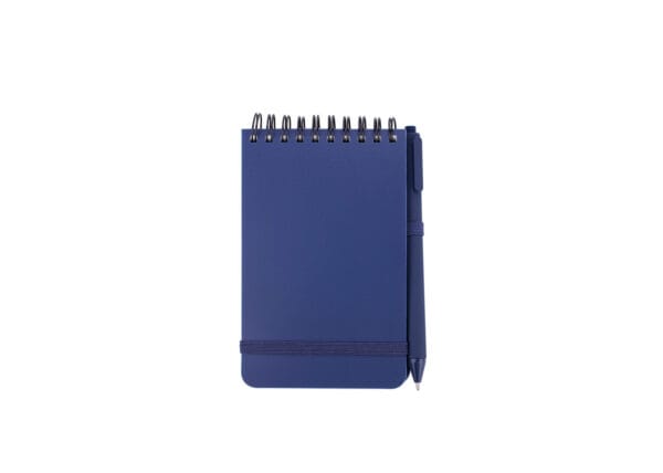 Libreta Clasp con Bolígrafo - Imagen 5