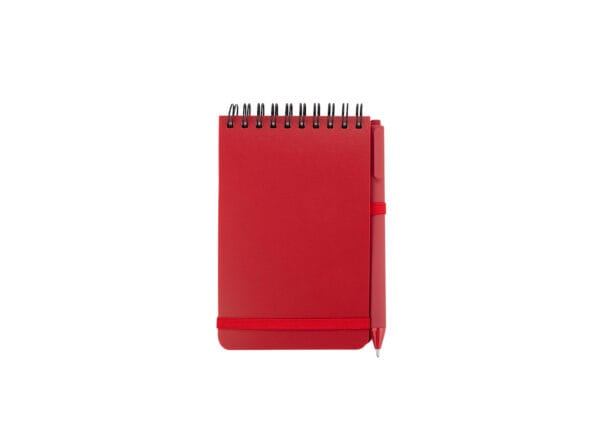 Libreta Clasp con Bolígrafo - Imagen 7