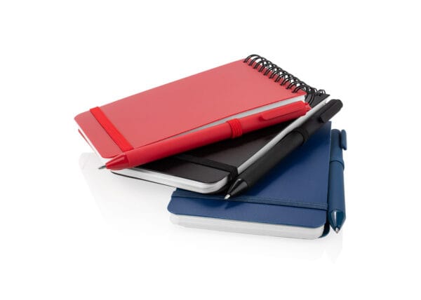 Libreta Clasp con Bolígrafo - Imagen 8