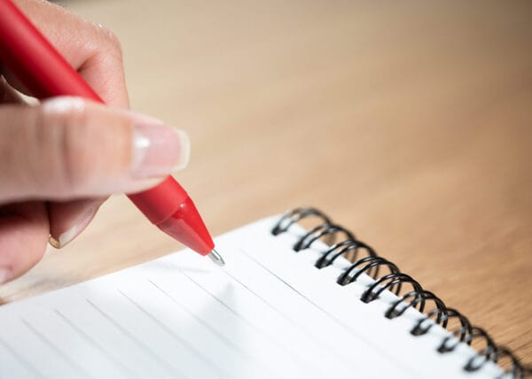 Libreta Clasp con Bolígrafo - Imagen 11