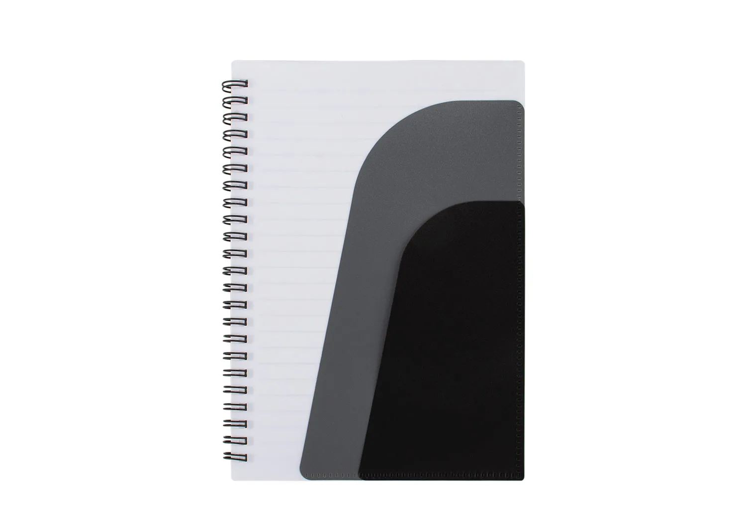 Libreta Slum 4 Libreta Slum - Imagen 3