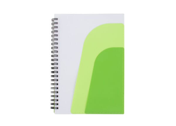 Libreta Slum - Imagen 4