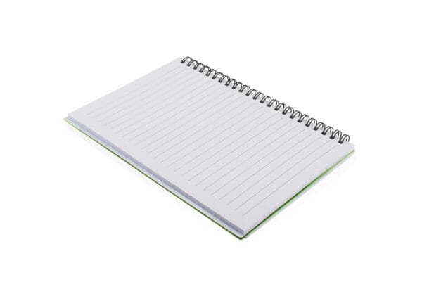 Libreta Slum - Imagen 5