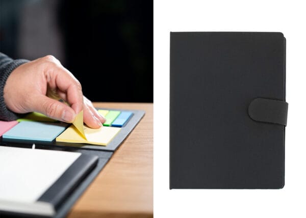 Libreta Brooch - Imagen 8