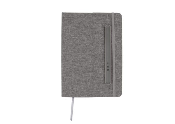 Libreta Invicta - Imagen 2