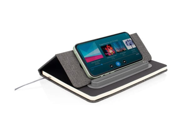 Libreta Invicta - Imagen 4