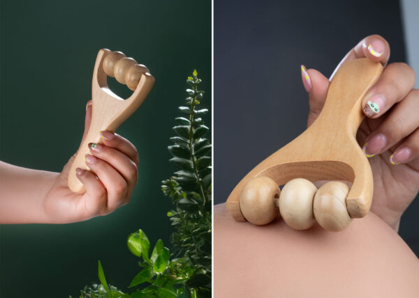Masajeador Pamper - Imagen 6