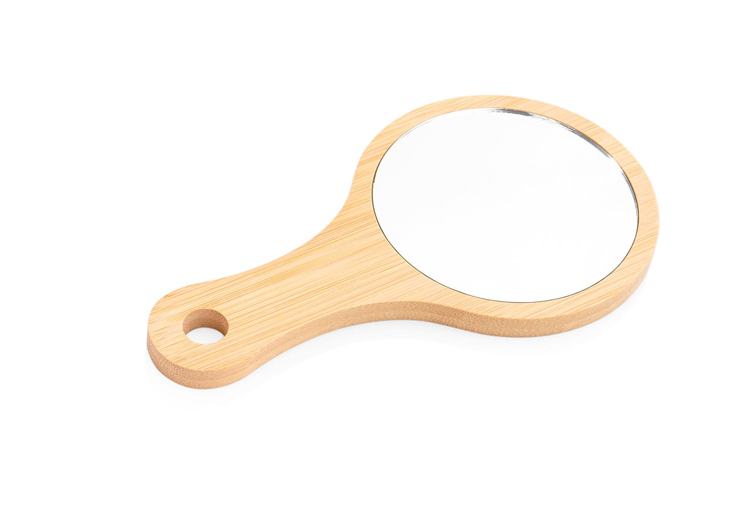 Espejo Bambú 5 Espejo Bambú - Imagen 4