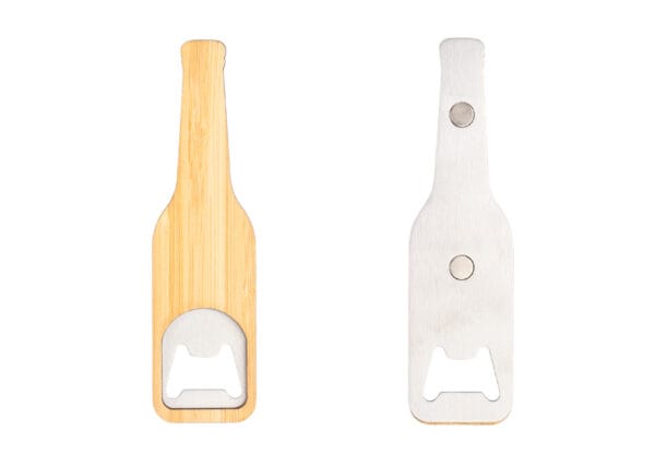 Destapador Bambú Wood - Imagen 4
