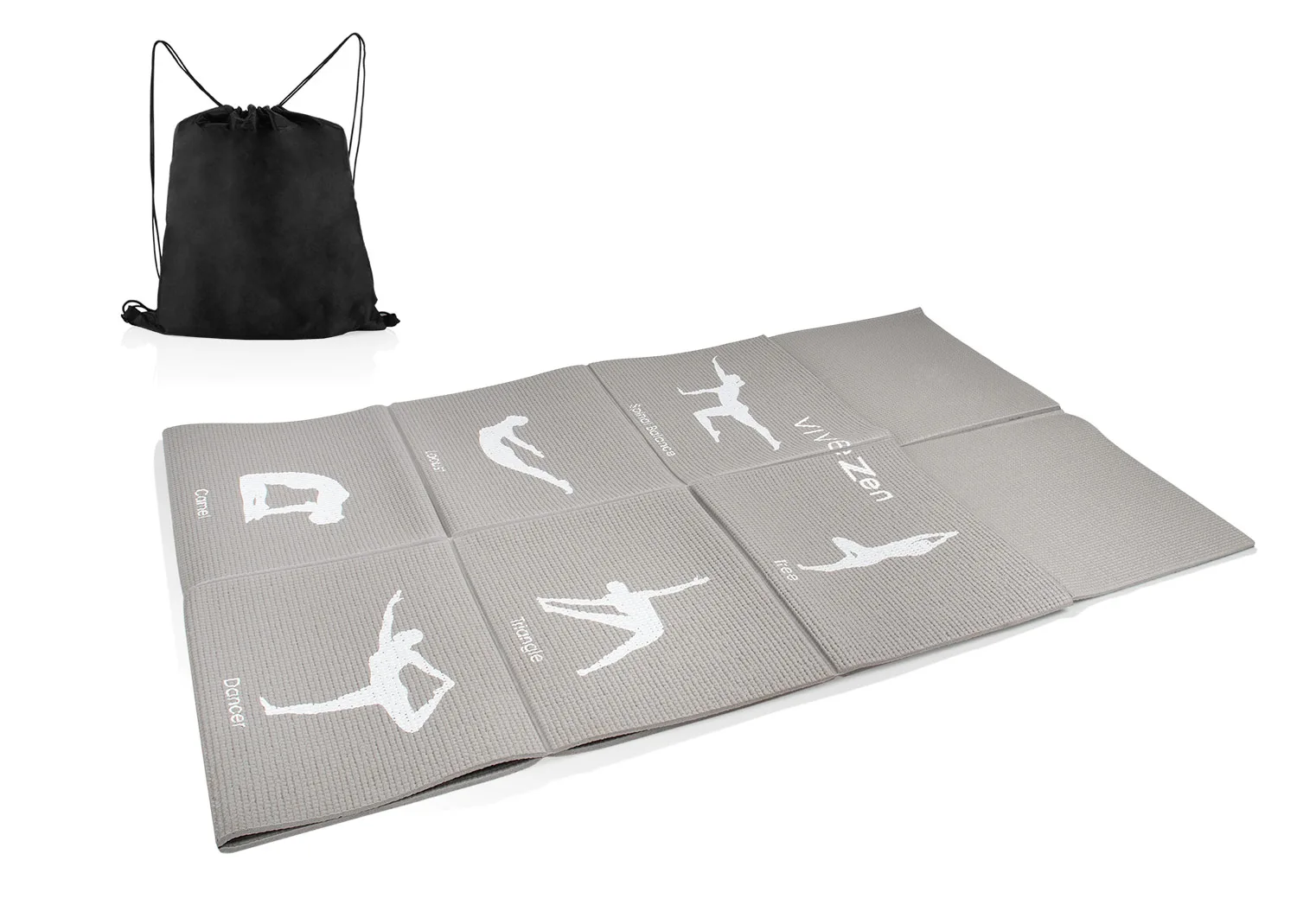 Tapete Yoga 6 Tapete Yoga - Imagen 5