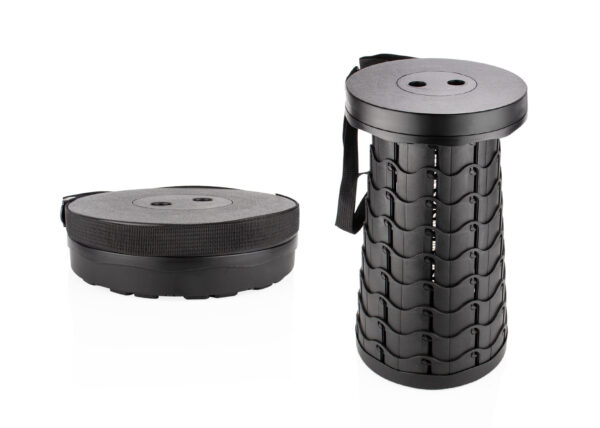 Silla Plegable Stool - Imagen 3