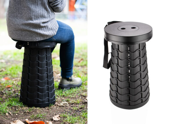 Silla Plegable Stool - Imagen 9