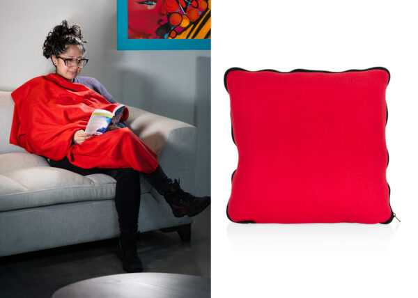 Manta Convertible Rest - Imagen 10