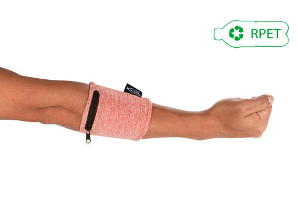 Brazalete Deportivo Fit - Imagen 8