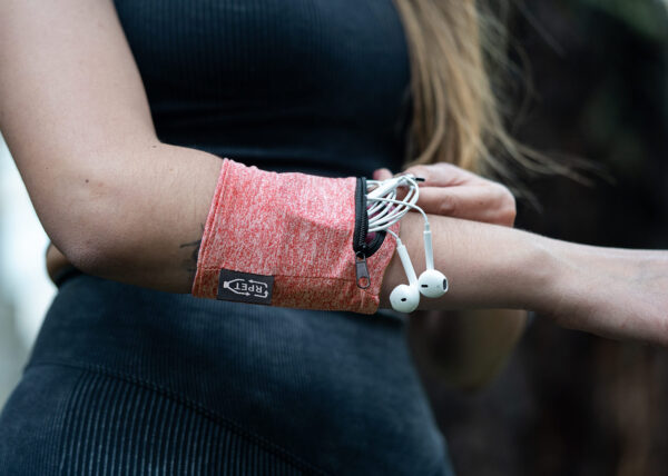 Brazalete Deportivo Fit - Imagen 11