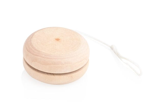 Yoyo Madera - Imagen 4