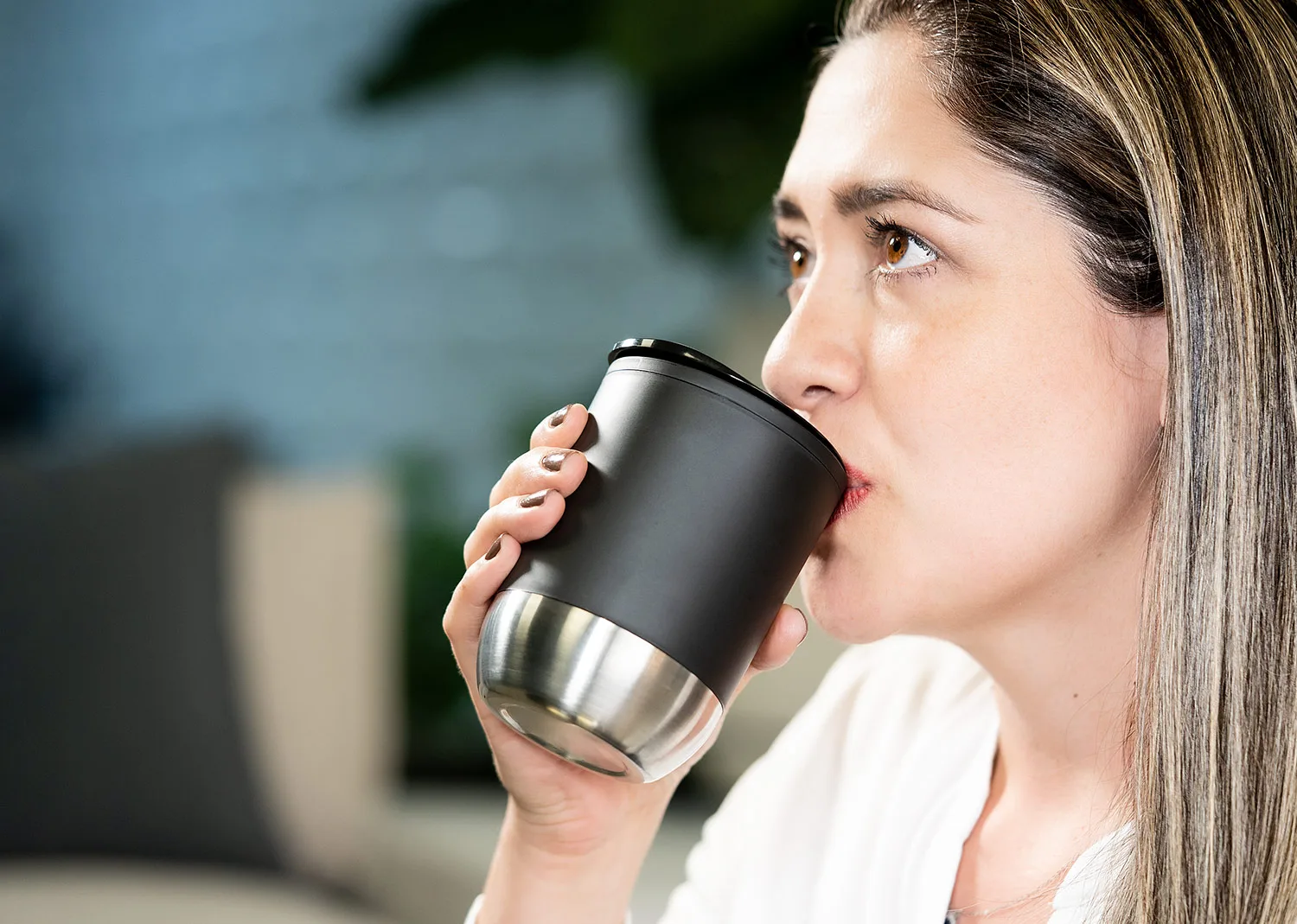 Vaso para Café Toffe 300 ml / 12 Oz 3 Vaso para Café Toffe 300 ml / 12 Oz - Imagen 2
