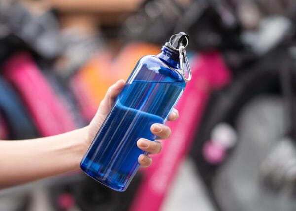 Botella Miles Plástica 700 ml / 24 Oz - Imagen 2