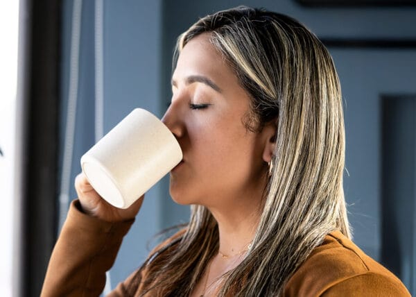 Mug Trigo Desire 350 ml / 13 Oz - Imagen 2
