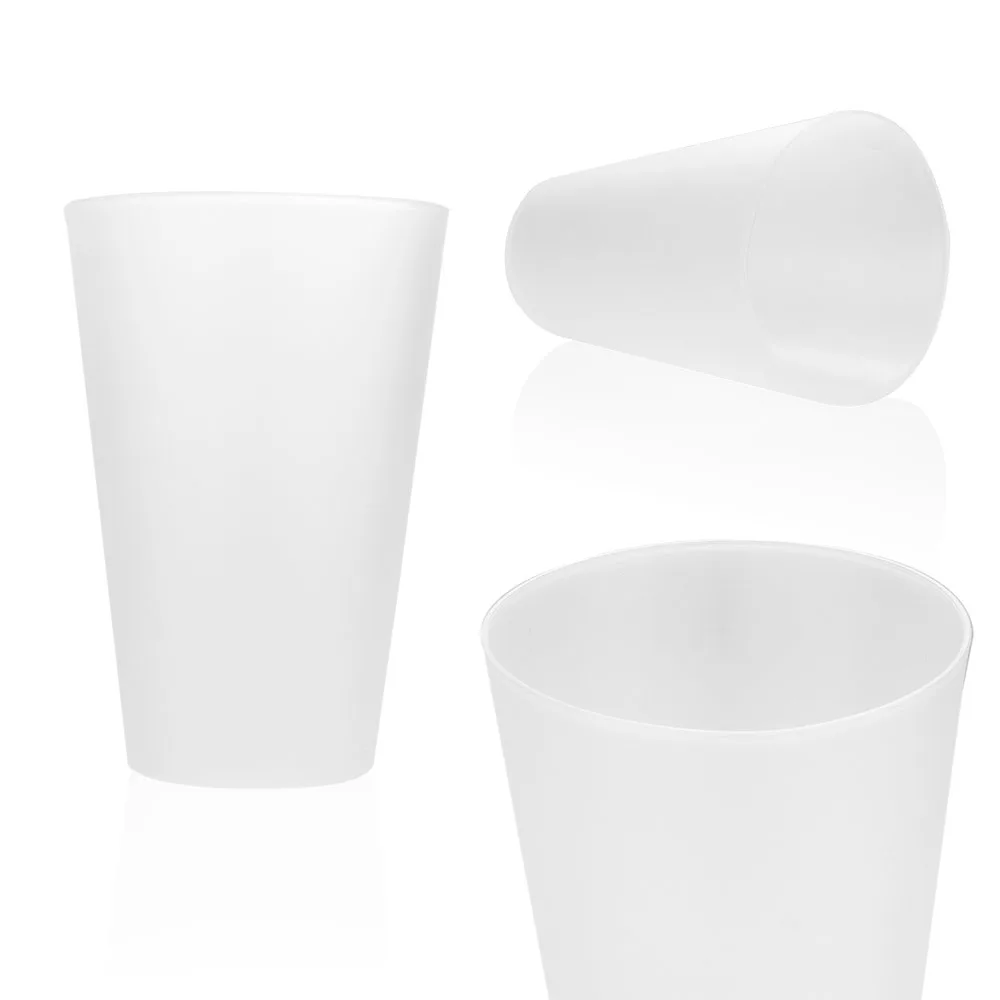 Vaso Reutilizable Magic 400 ml / 13 Oz. 2 Vaso Reutilizable Magic 400 ml / 13 Oz.