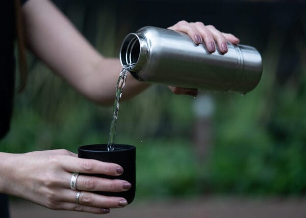 Botella Cord 500 ml / 17 Oz - Imagen 2