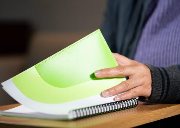 Libreta Slum - Imagen 2