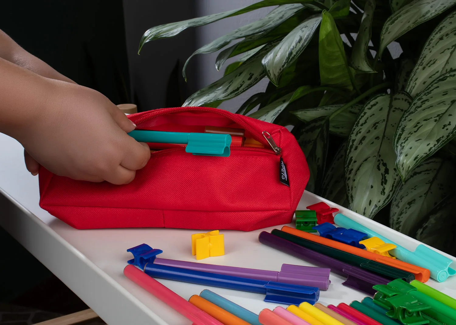 Estuche Leeds 3 Estuche Leeds - Imagen 2