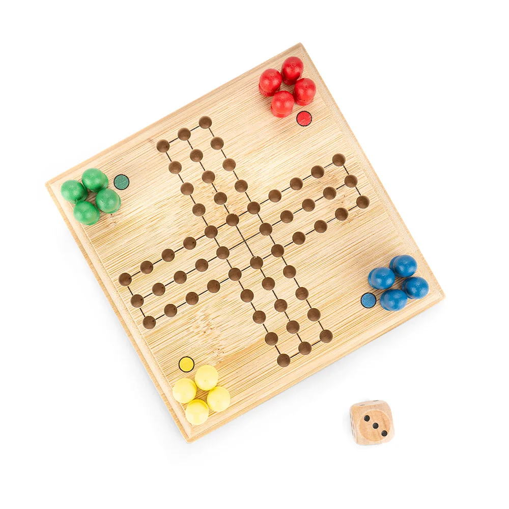 Juego de Parchis Player 8 Juego de Parchis Player - Imagen 7