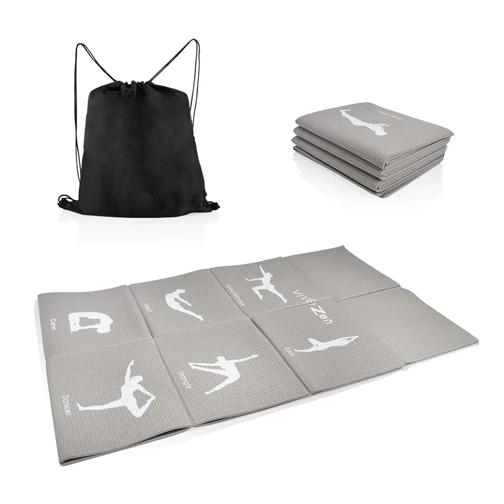 Tapete Yoga 2 Tapete Yoga