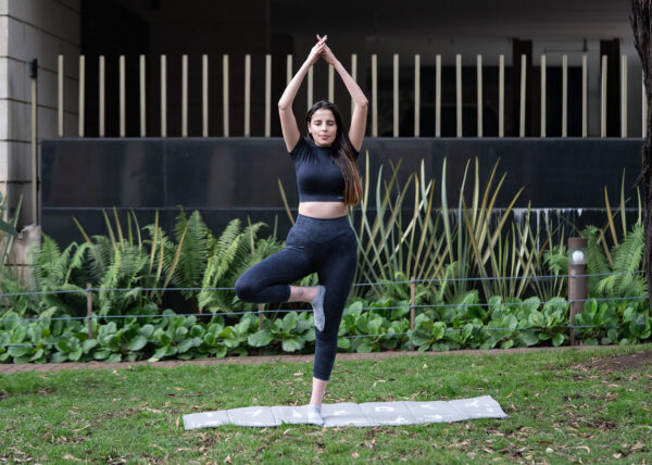 Tapete Yoga - Imagen 2