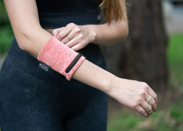 Brazalete Deportivo Fit - Imagen 2