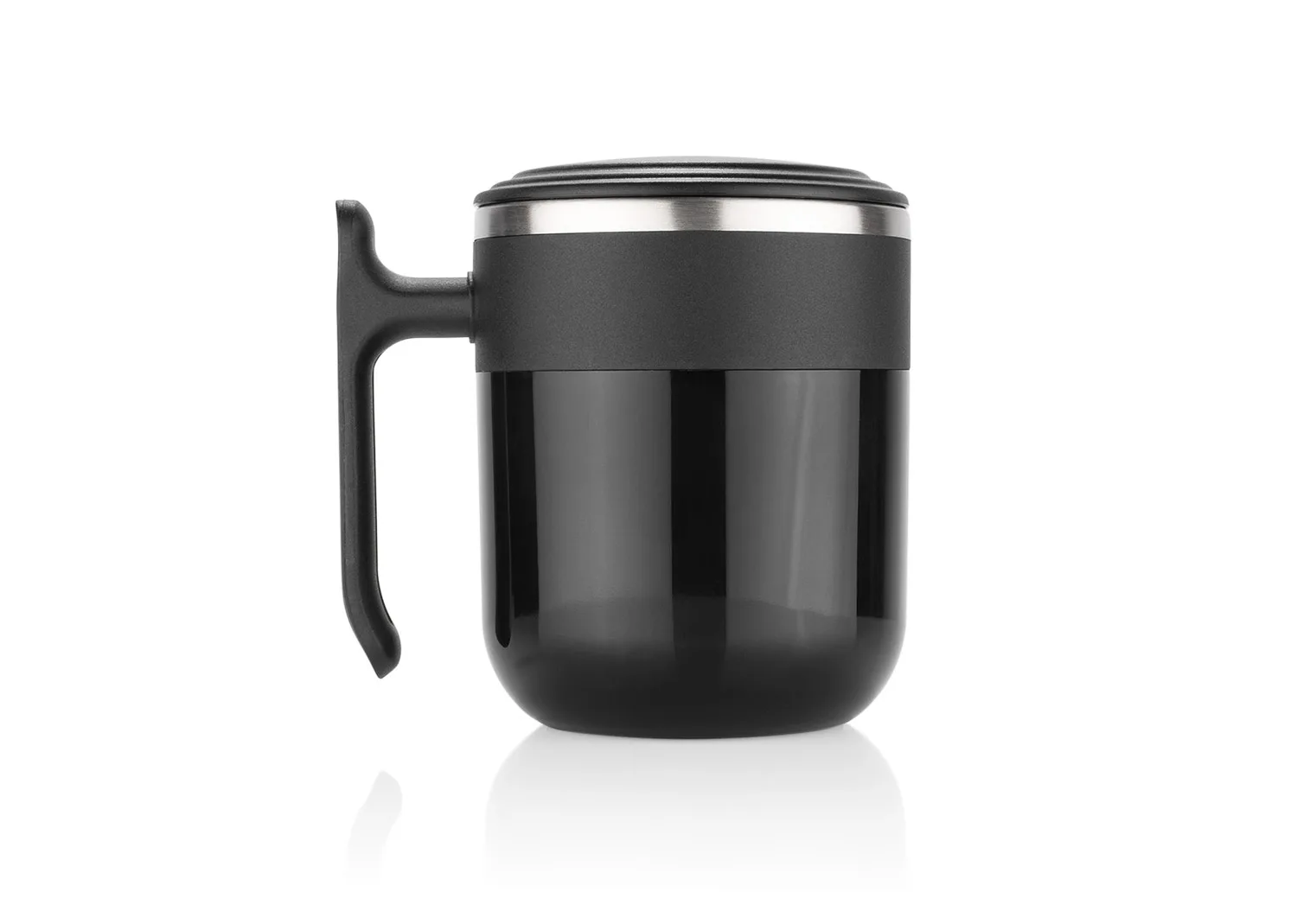 Vaso en Acero Astro 350 ml / 12 Oz 3 Vaso en Acero Astro 350 ml / 12 Oz - Imagen 2