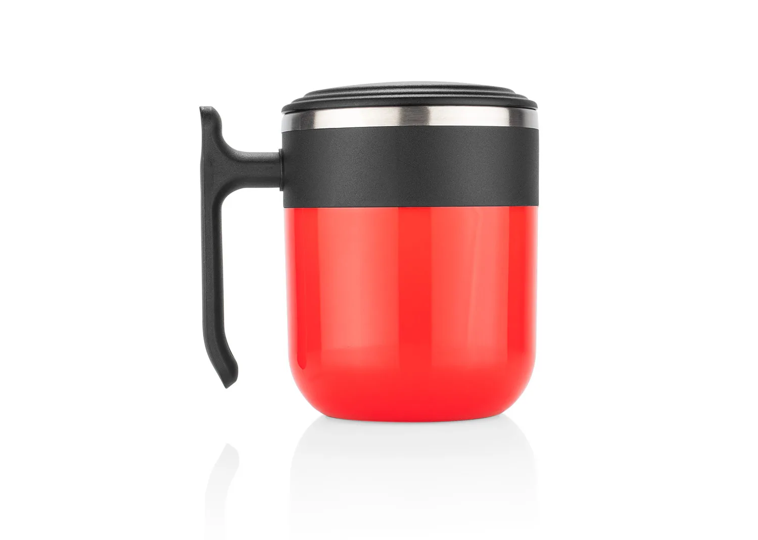 Vaso en Acero Astro 350 ml / 12 Oz 5 Vaso en Acero Astro 350 ml / 12 Oz - Imagen 4